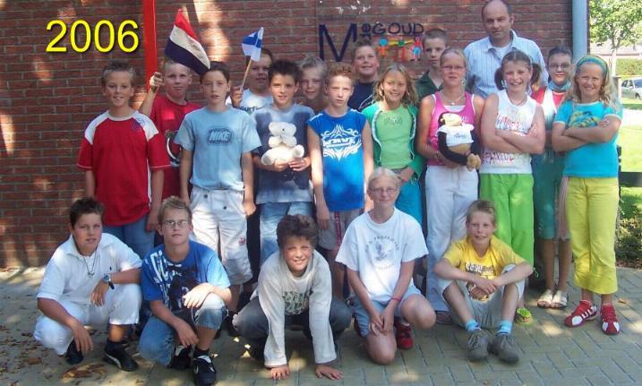 Groep 8